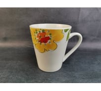 Кружка BONAFFINI Мальва 350 мл ТП9722