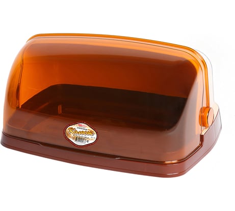 Хлебница Elf Plast Колосок ХП9601