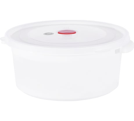Емкость для СВЧ Elf Plast 1,8 л 525 ХК1312