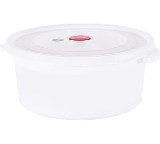 Емкость для СВЧ Elf Plast 1,8 л 525 ХК1312 1