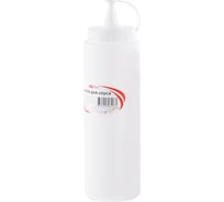 Емкость для соуса Elf Plast 0,7 л ХТ1907