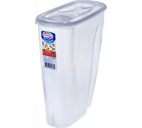 Контейнер для сыпучих продуктов Elf Plast Лайт 5 л ХТ9306