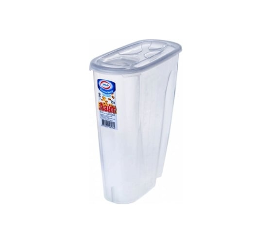 Контейнер для сыпучих продуктов Elf Plast Лайт 5 л ХТ9306 1