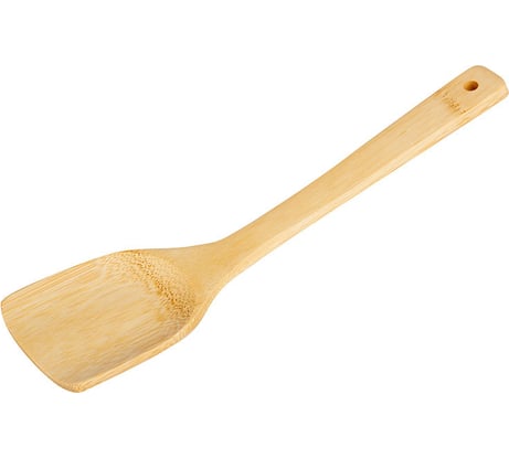 Лопатка широкая из бамбука Mallony Foresta di bamb 3072 см 00 7110