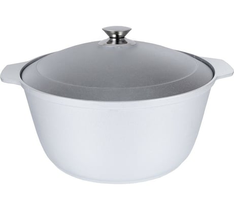 Кастрюля-жаровня Kukmara 5 л ПС2820