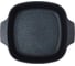 Кастрюля Kukmara линия Titanium pro green 5.5 л квадратная 26x26 см со стеклянной крышкой антипригарное покрытие ТП9324 3