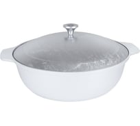 Кастрюля-жаровня Kukmara 3 л ПС2817