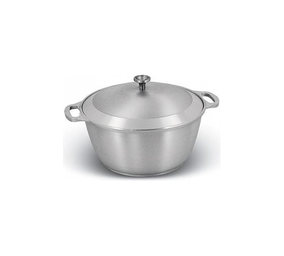 Кастрюля Kukmara 10 л ХП9755 к100 1