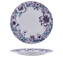 Тарелка BONJART Ясмин 200 мм СП1138