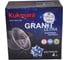 Кастрюля Kukmara линия Granit Ultra Induction 4 л со стеклянной крышкой антипригарное покрытие original ТП9305 3