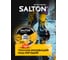 Воск для обуви из гладкой кожи SALTON Дизайн в банке 75 мл черный 12/144 2017 4775/18 7
