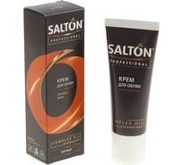 Крем для обуви из лаковой кожи SALTON PROF в тубе 75 мл черный 12 0046/018