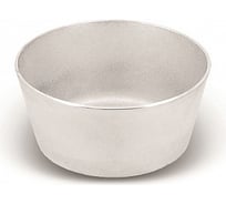 Хлебная форма Kukmara средняя круглая ПД40