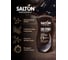Губка-волна для гладкой кожи SALTON PROF черная 48 0012 4