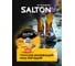 Воск для обуви из гладкой кожи SALTON Дизайн в банке 75 мл бесцветный 12/144 2017 4775/19 7