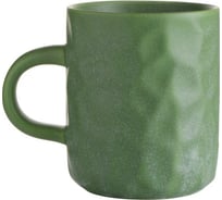 Кружка BILLIBARRI Old Clay, зеленая 350 мл 500-267 806676477751