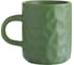 Кружка BILLIBARRI Old Clay, зеленая 350 мл 500-267 806676477751 1