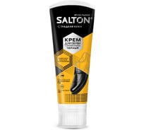 Крем для обуви Salton Дизайн в тубе с аппликатором 75 мл черный 12 2017 4975/18