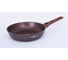 Сковорода Kukmara линия Granit Ultra Induction red 24 см со съемной ручкой антипригарное покрытие ТП981 1