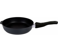 Сковорода Kukmara линия Традиция со съемной ручкой антипригарное покрытие ТБ10289