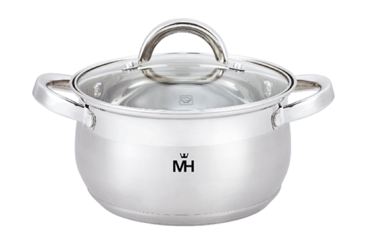 Mercuryhaus 5 4 Л Купить