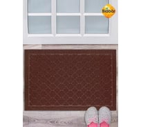 Коврик придверный влаговпитывающий Blabar 45х75, см 93665