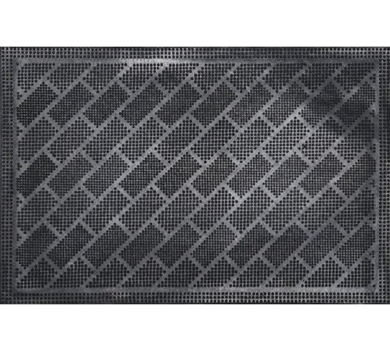 Коврик резиновый придверный Blabar 45х75 93719 1