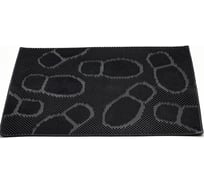 Коврик резиновый придверный в прихожую, для обуви Blabar 40х60 см 92019