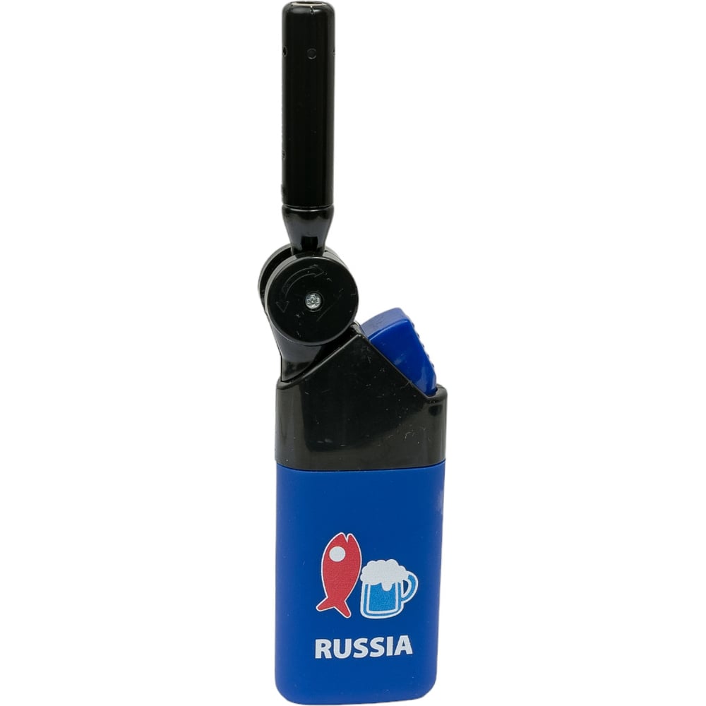 Зажигалка Luxlite XHG 580 BLUE RUBBER SP RUSSIA 9466 - выгодная цена ...