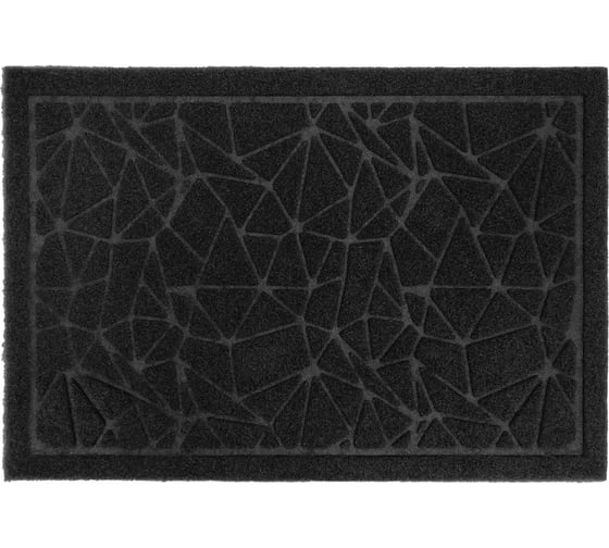 Коврик придверный Blabar 45х75 см 93691 1