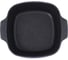 Кастрюля Kukmara линия Titanium pro 5.5 л квадратная 26x26 см со стеклянной крышкой антипригарное покрытие ТП9323 2