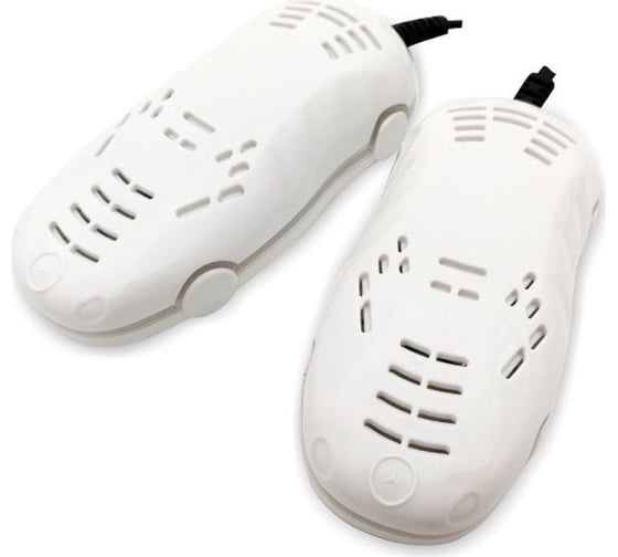 Антибактериальная сушилка для обуви Sakura SA-8155W 1