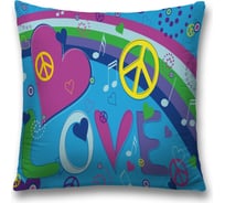 Декоративная наволочка JoyArty sl_10951