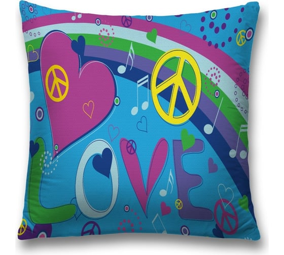 Декоративная наволочка JoyArty sl_10951 1