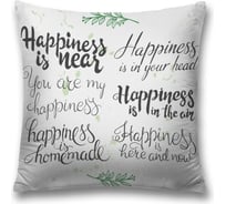 Декоративная наволочка JoyArty sl_11124