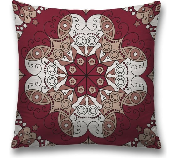 Декоративная наволочка JoyArty sl_11134