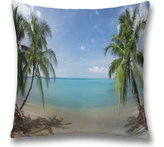 Декоративная наволочка JoyArty sl_10054