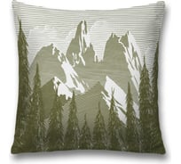 Декоративная наволочка JoyArty sl_10004