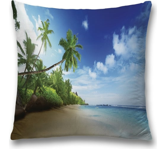 Декоративная наволочка JoyArty sl_10062