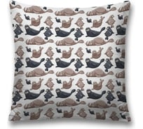 Декоративная наволочка JoyArty sl_11877