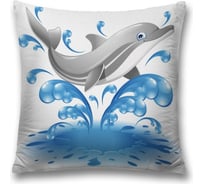 Декоративная наволочка JoyArty sl_11855