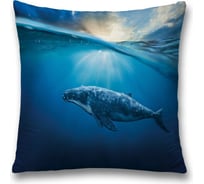 Декоративная наволочка JoyArty sl_11898