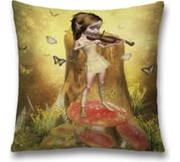 Декоративная наволочка JoyArty sl_11945