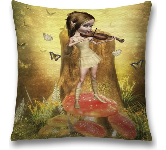 Декоративная наволочка JoyArty sl_11945 1