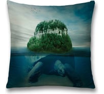 Декоративная наволочка JoyArty sl_11896