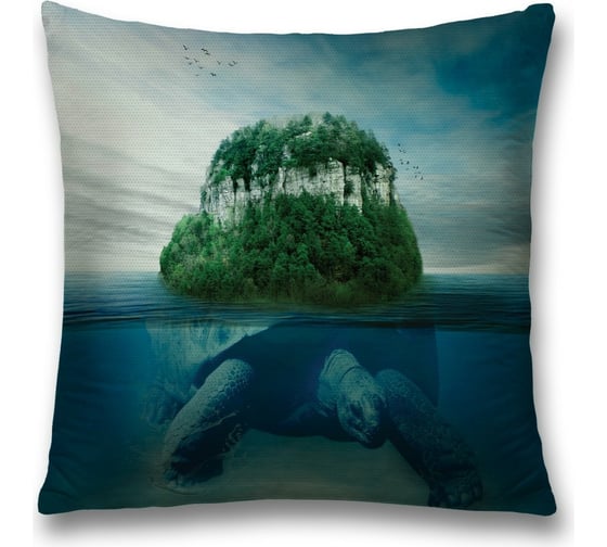 Декоративная наволочка JoyArty sl_11896