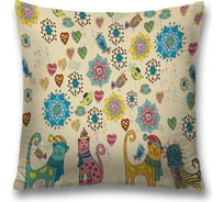 Декоративная наволочка JoyArty sl_1185