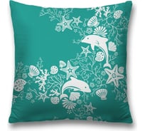 Декоративная наволочка JoyArty sl_11852