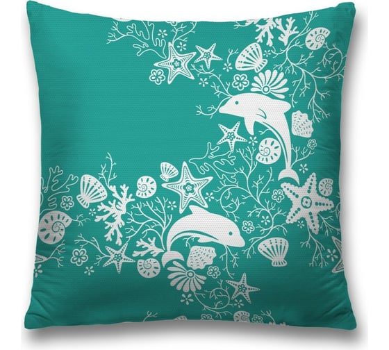 Декоративная наволочка JoyArty sl_11852 1