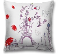 Декоративная наволочка JoyArty sl_11315